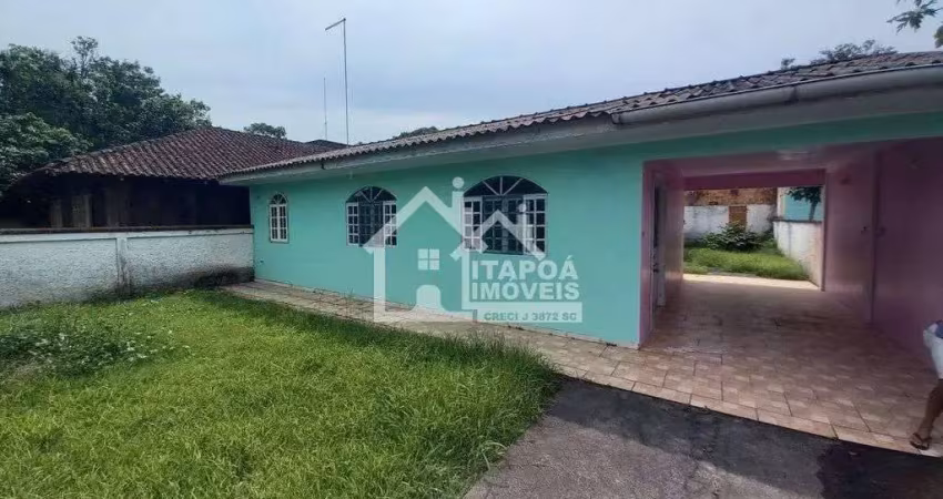 Casa com 2 quartos à venda no Itapema do Norte, Itapoá 