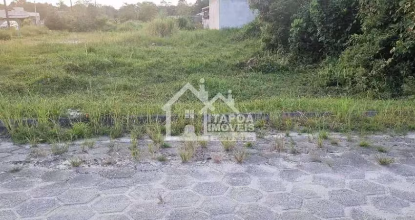 Terreno parcelado direto com o proprietário em itapoa