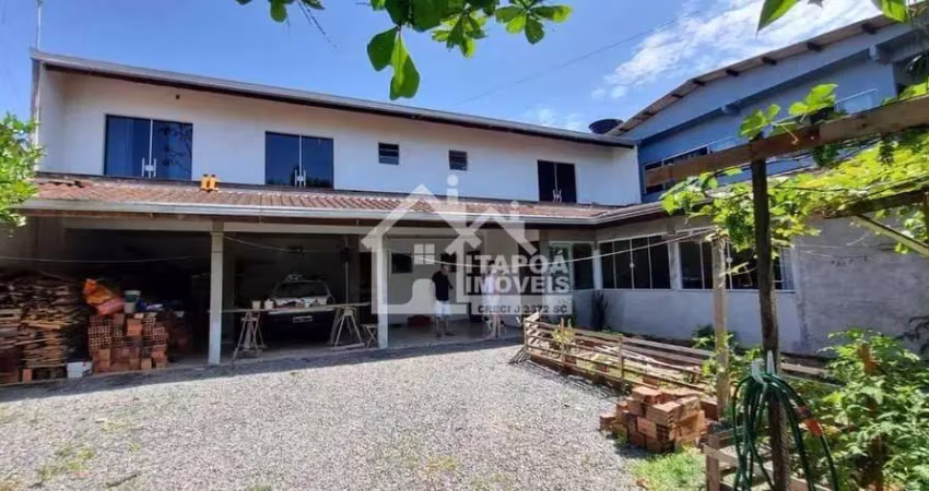 Sobrado com 3 quartos sendo 1 suite - balneário paese 1000 metros do mar