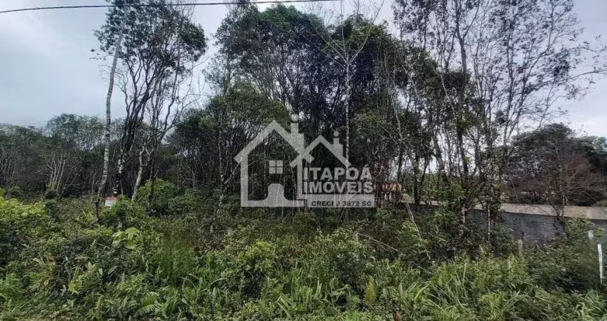 Terreno à venda no Centro, Itapoá 