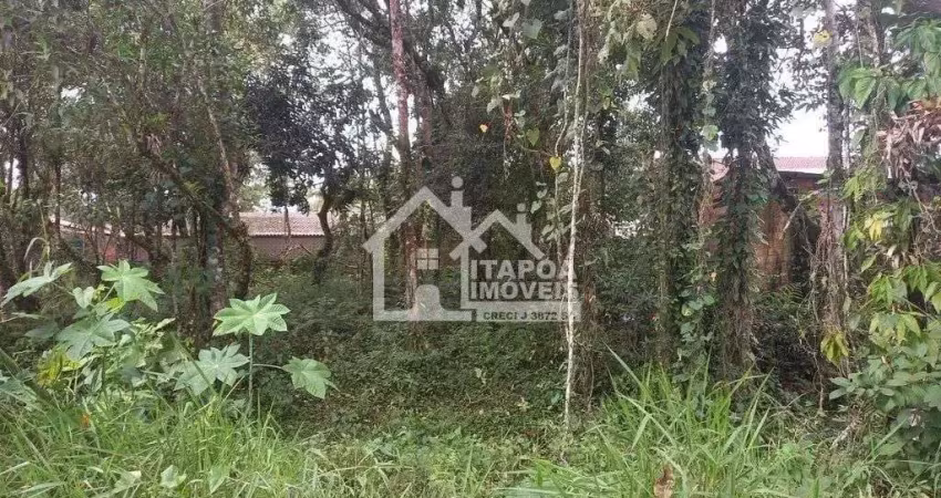 Terreno à venda no Itapema do Norte, Itapoá 