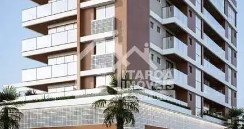 Apartamento com 3 quartos, itapema do norte - itapoá