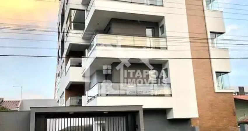 Apartamento com 3 quartos à venda no Itapema do Norte, Itapoá 