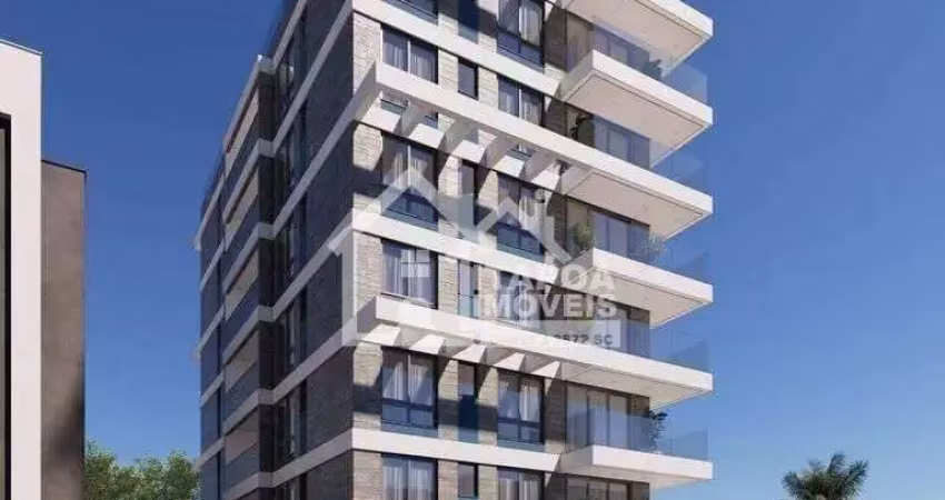 Lançamento a poucos metros da praia - itapema do norte