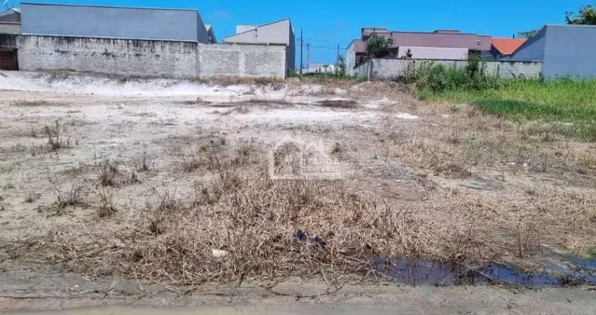 Terreno pronto para construir a 900 metros do mar - itapema do norte