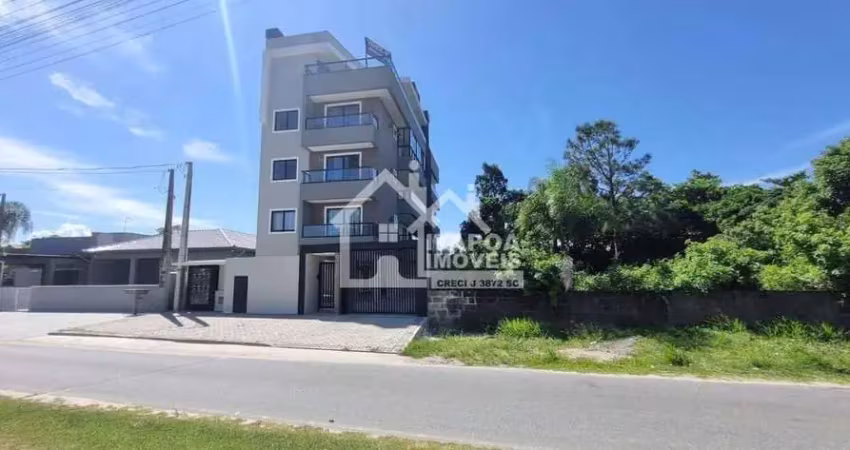 Apartamentos com vista mar em itapoá - sc. - village bauer ii