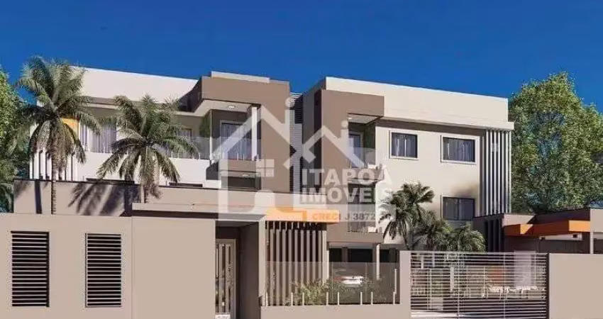 Apartamento com 2 quartos à venda no Itapema do Norte, Itapoá 