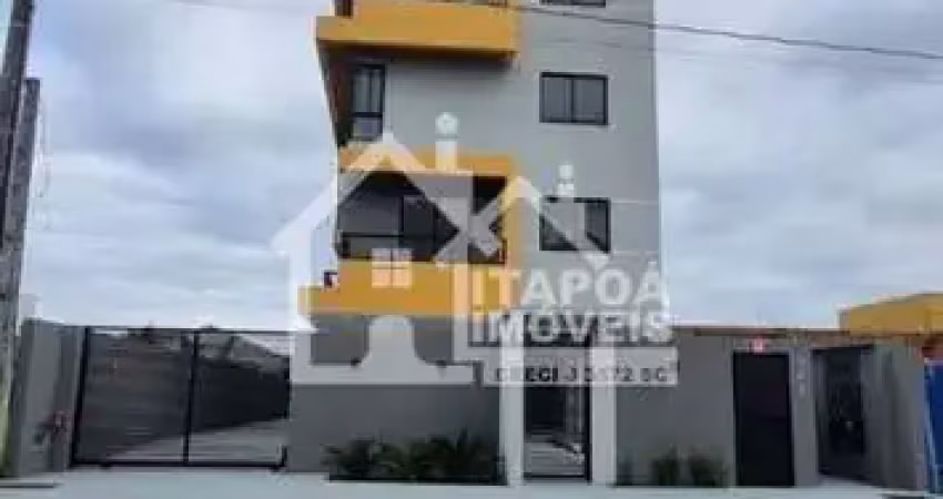 Apartamento c/ 1 suite + 2 quartos a 130 metros do mar - mariluz