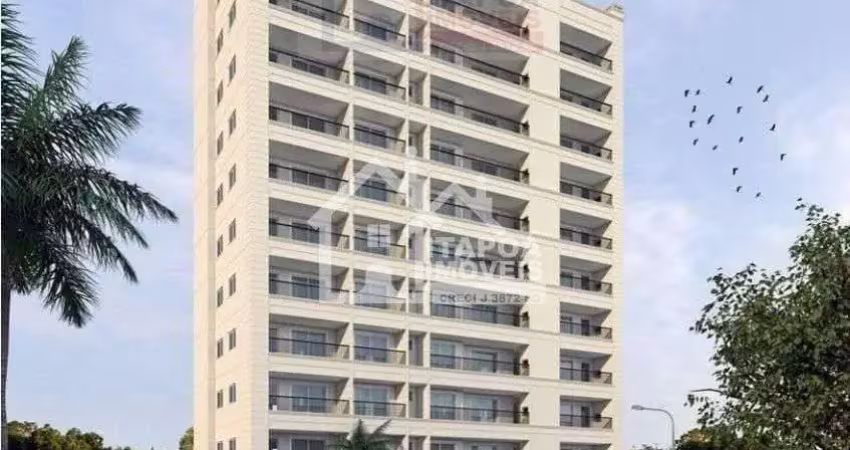 Promoção: apto c/ 1 suite + 2 dorm. piscina, área festa, 2 garagem coberta
