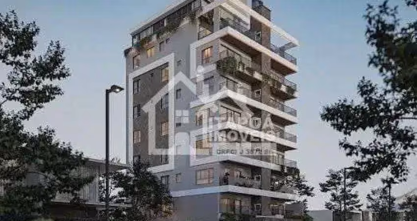 Apartamentos 3 dormitórios em itapoá proximo as pedras