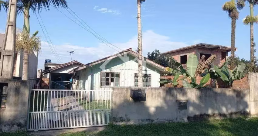 Casa com 2 quartos à venda em São José, Itapoá 
