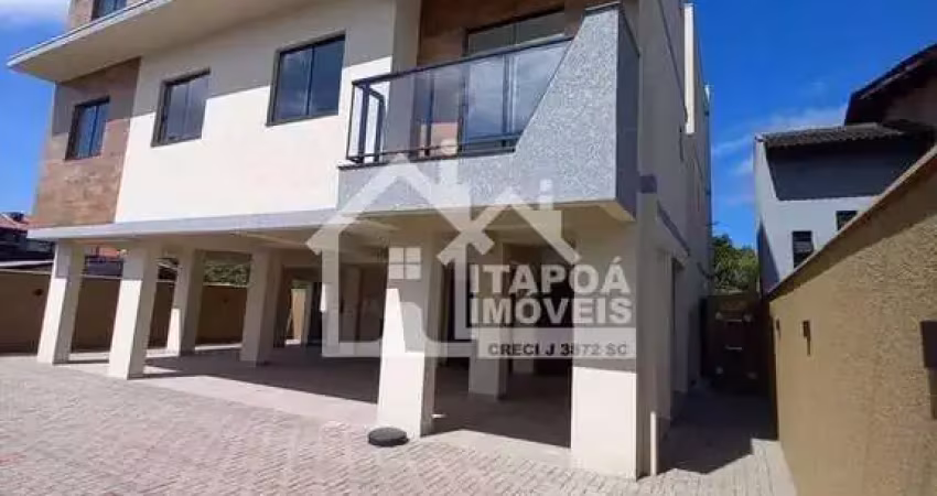 Quadra mar - apartamento 3 dormitórios no princesa do mar