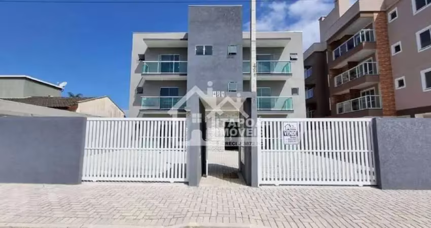 Apartamento 301 3 dormitórios (1 suíte) a apenas 400 metros da praia do paese