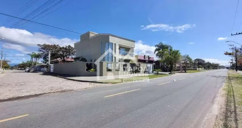 Casa com 3 quartos à venda na Barra do Sai, Itapoá 