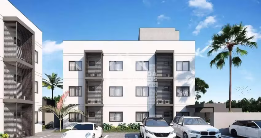 Apartamento com 2 quartos à venda no Itapema do Norte, Itapoá 
