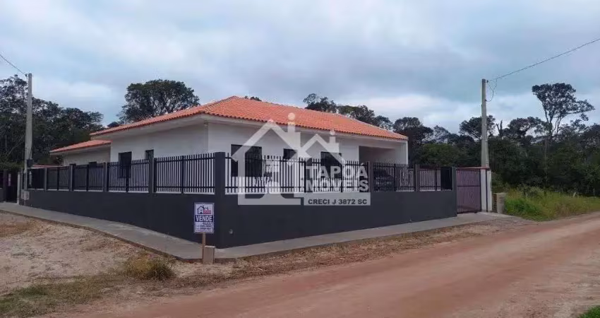 Casa com 3 quartos à venda na Praia Continental, Itapoá 