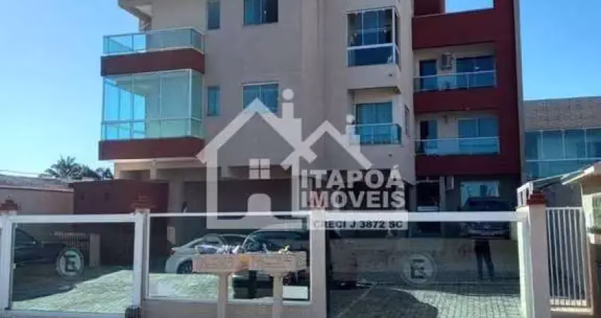 Cobertura duplex no centro de itapema do norte a 300 metros das pedras