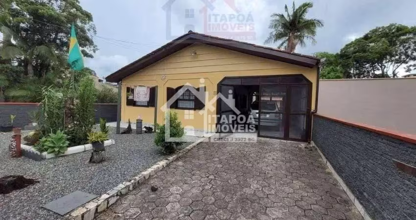 Casa balneário cambijú - oportunidade de r$ 550.000,00 por r$ 490.000,00