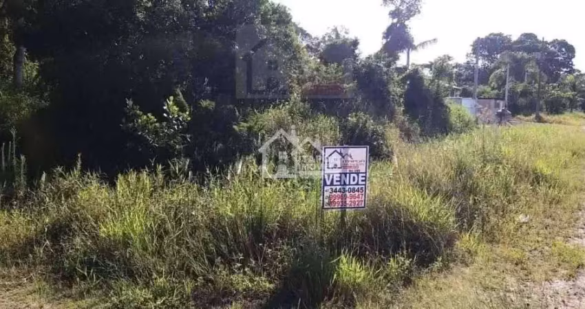 Terreno à venda no Bamerindus, Itapoá 