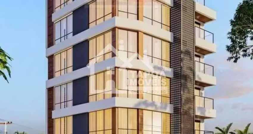 Apartamento com 3 quartos à venda no Itapema do Norte, Itapoá 