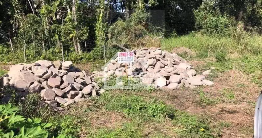 Terreno à venda na Praia Continental, Itapoá 