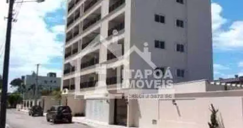 Promoção: apto c/ 1 suite + 1 dorm. piscina, área festa, garagem coberta