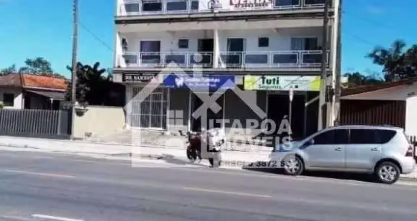 Prédio comercial para venda - cambijú, itapoá - 6 vagas