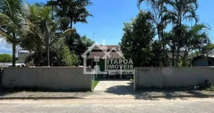 Casa com 3 quartos no jardim pérola do atlântico, 900m do mar