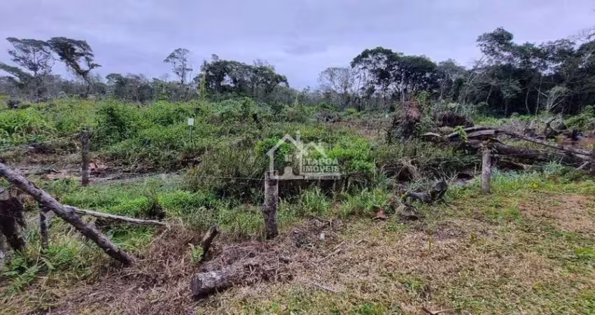 Terreno à venda no maresia - balneário verdes mares, em itapoá/sc.