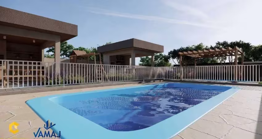 Pré lançamento residencial ouro preto, apartamento n° 142 com 3 quartos/1 suite, balneário itapoá, apenas 900 metros do mar.