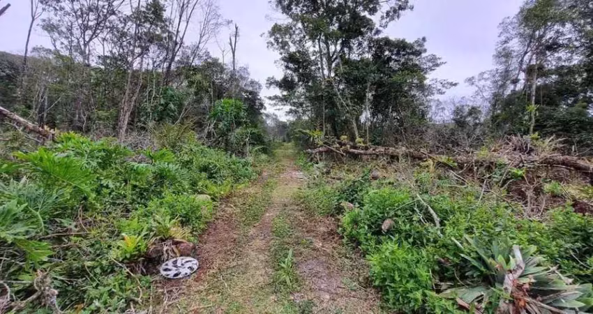 Terreno à venda no bairro maresia - balneário verdes mares - itapoá/sc