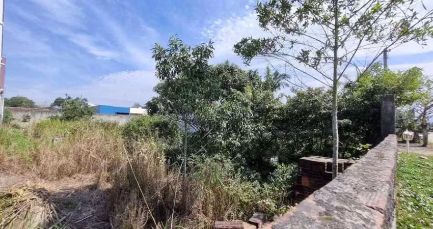 Terreno à venda no Itapema do Norte, Itapoá 