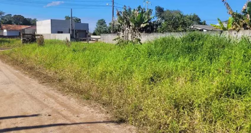 Terreno à venda na Rua 2539 Sacuraúna, Pontal, Itapoá