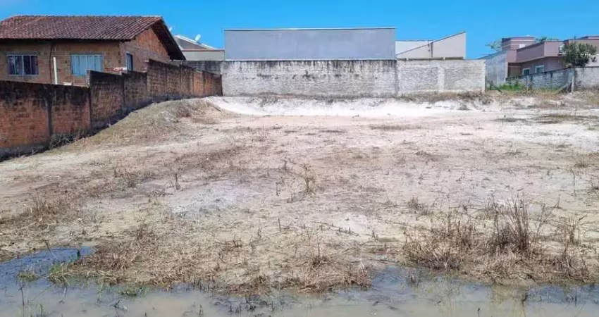 Terreno pronto para construir a 900 metros do mar - itapema do norte
