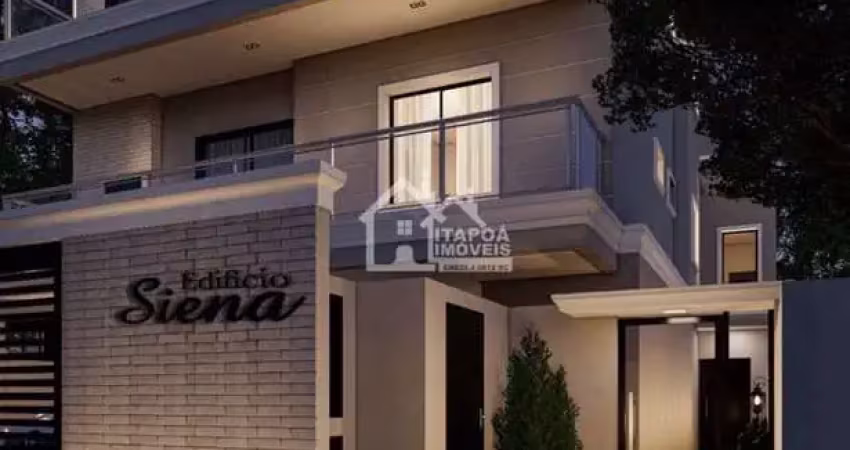 Cobertura com 4 quartos à venda na Rainha do Mar, Itapoá 