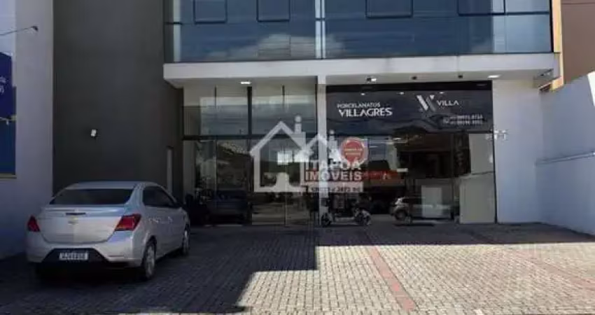 Sala comercial com 1 sala para alugar no Cambijú, Itapoá 