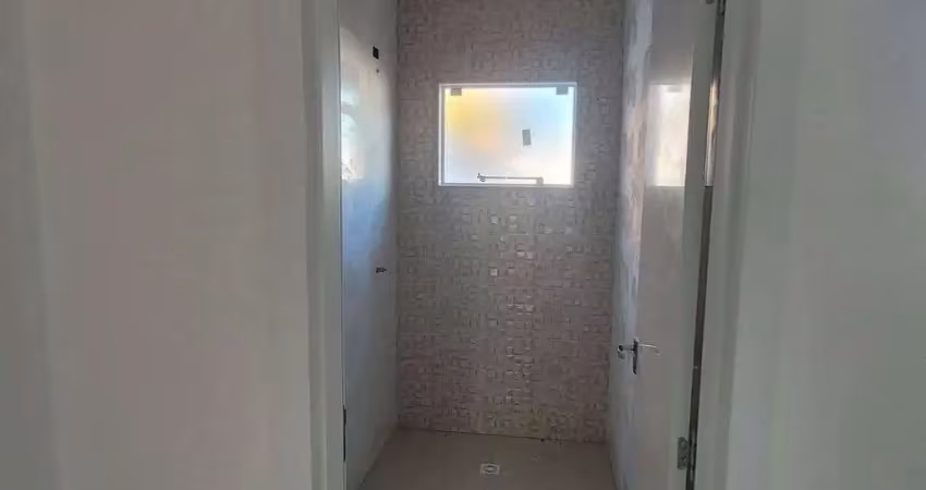 Casa de 2 quartos sendo 1 suíte, balneário jardim da barra