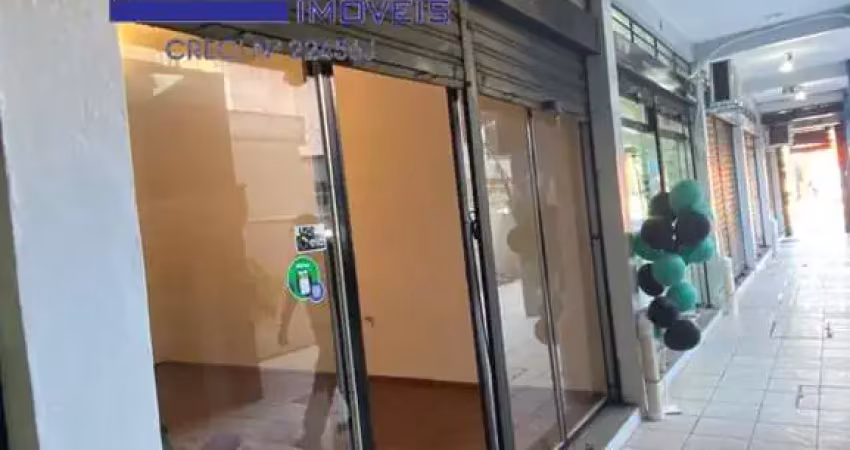 Loja para alugar na melhor quadra da av. otto niemeyer. baixo custo de aluguel e com estacionamento para seus clientes..