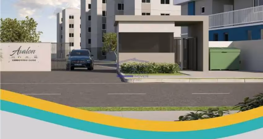 Apartamento à venda em porto alegre-rs - bairro chapéu do sol: 2 quartos, 1 sala, 1 banheiro, 1 vaga, 40,31m². venha conferir!