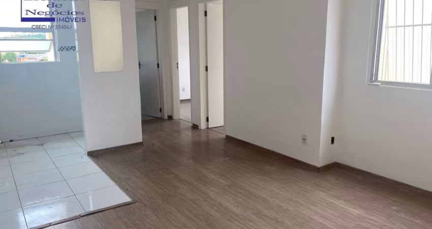 Aluguel de Apartamento de 2 Quartos na Vila Nova, Porto Alegre - RS: 45,42m² de Conforto e Estilo!