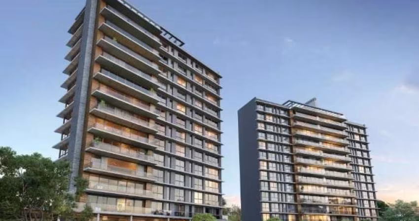 Apartamento de Luxo à Venda em Porto Alegre - 3 Quartos, 3 Suítes, 9 Banheiros, 3 Vagas de Garagem - Bairro Boa Vista - 246,70m²