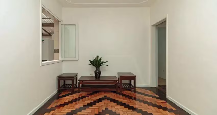 Apartamento à venda em porto alegre-rs, praia de belas: 2 quartos, 1 banheiro, 60m² de área!