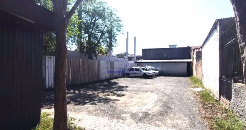Oportunidade única: Terreno comercial de 300m² à venda em Porto Alegre-RS, no bairro Cavalhada!