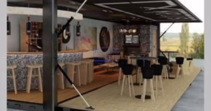 Terreno comercial de 315m² para locação em porto alegre - bairro cavalhada