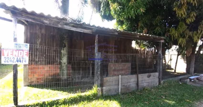Terreno à venda no Aberta dos Morros, Porto Alegre 
