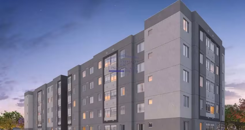Imperdível: apartamento à venda em porto alegre-rs, bairro santa rosa de lima, 02 quartos, 2 salas, 01 banheiro, 36m²!