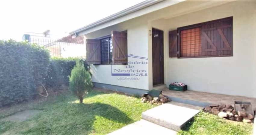 Imperdível residência à venda em Porto Alegre-RS, bairro Cavalhada: 2 quartos, 1 suíte, 2 salas, 2 banheiros, 3 vagas, 117m².