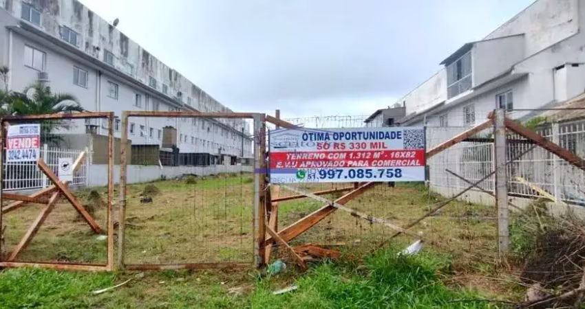 Terreno comercial de 1.312m² à venda na Hípica, Porto Alegre-RS: oportunidade única!