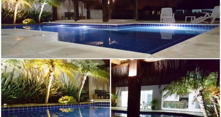 Apartamento à venda em Xangri-lá-RS, Atlântida - 2 dormitórios, 1 vaga e 106,22m² de conforto!