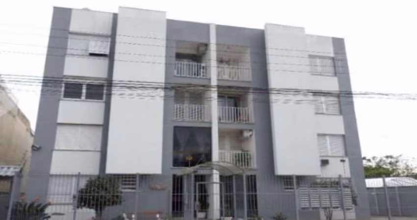 Apartamento à venda em Porto Alegre-RS, bairro Camaquã, 2 quartos, 2 salas, 1 banheiro, 57,85m². Aproveite!